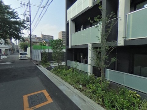 パノラマ