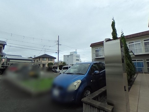 パノラマ