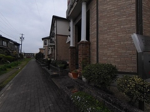 パノラマ