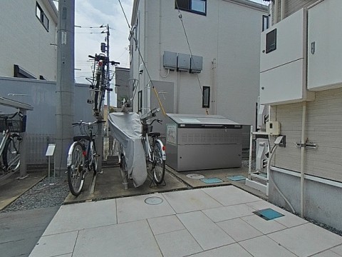 パノラマ