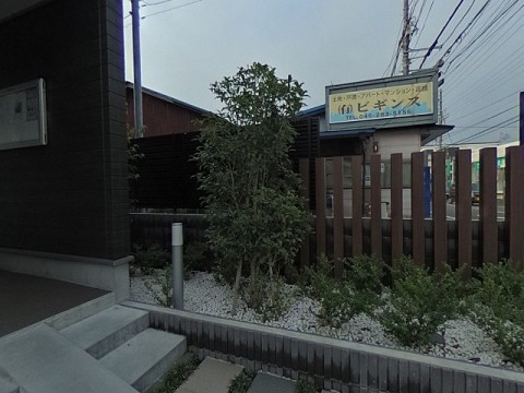 パノラマ