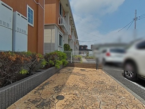 パノラマ