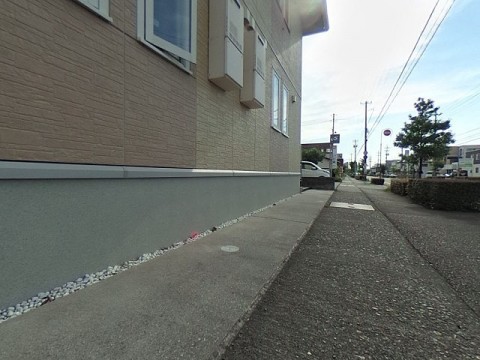 パノラマ