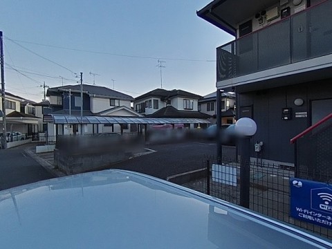 パノラマ