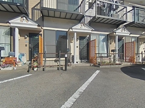 パノラマ