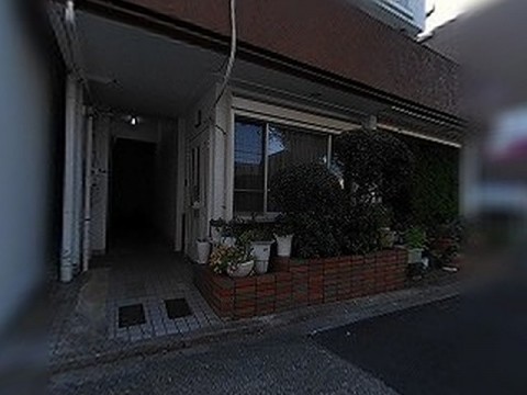 パノラマ