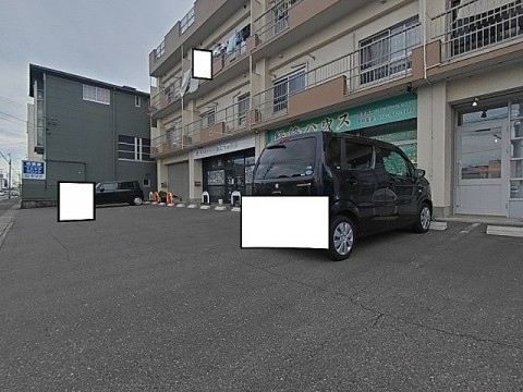 パノラマ