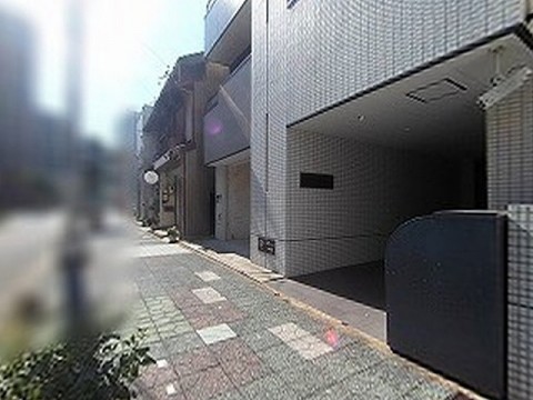パノラマ