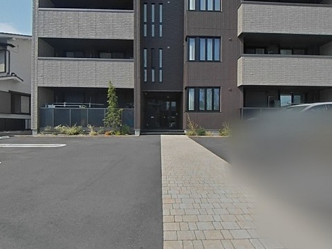 パノラマ