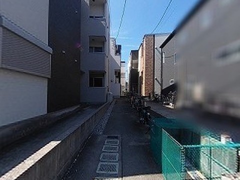 パノラマ