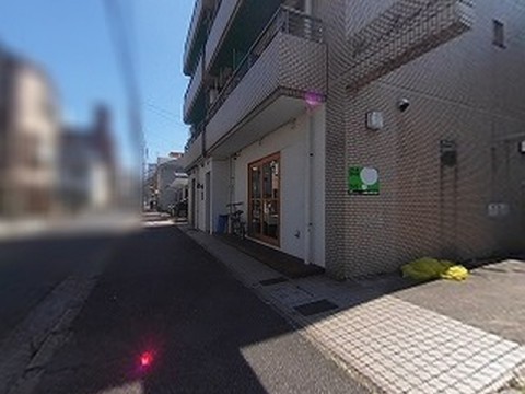 パノラマ