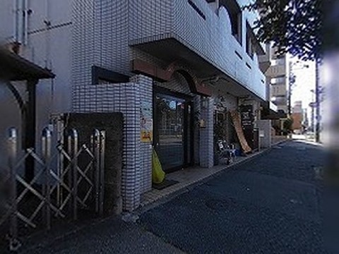パノラマ
