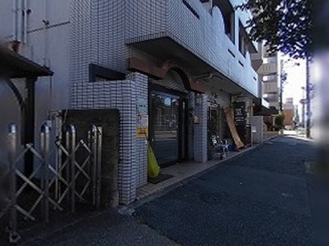 パノラマ