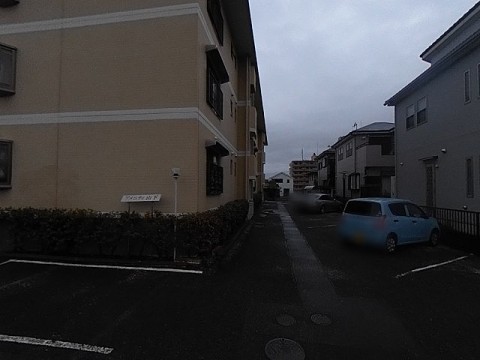 パノラマ