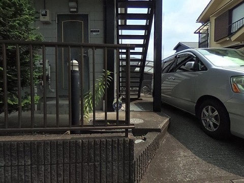 パノラマ