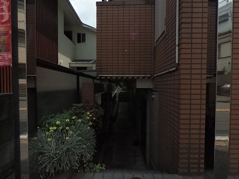 パノラマ