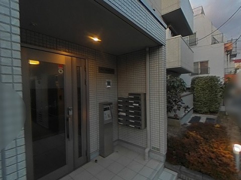 パノラマ