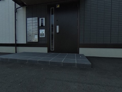 パノラマ