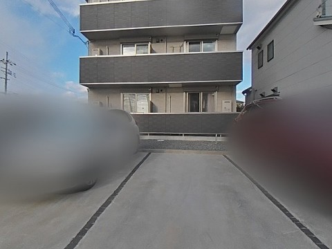 パノラマ