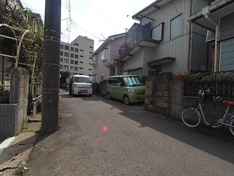 パノラマ
