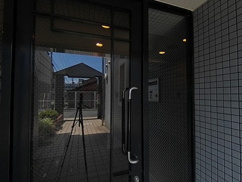 パノラマ