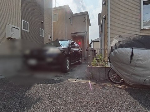 パノラマ