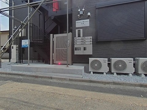 パノラマ