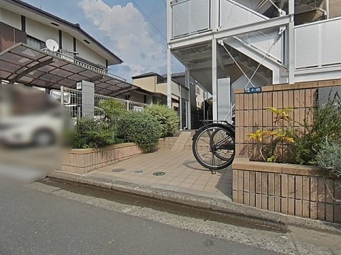 パノラマ