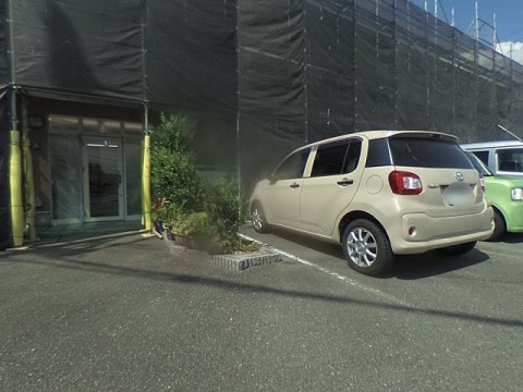 パノラマ