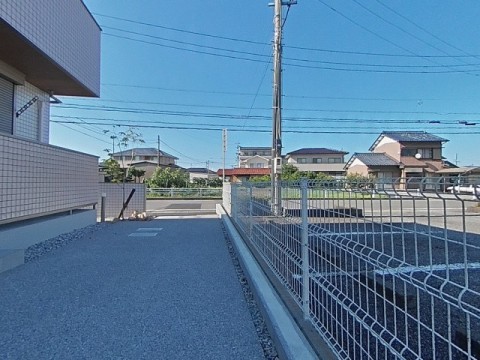 パノラマ