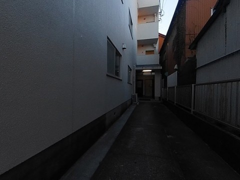 パノラマ