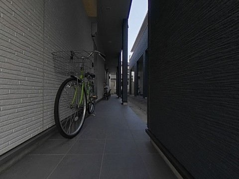 パノラマ