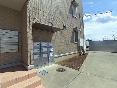 パノラマ