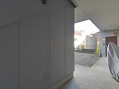 パノラマ