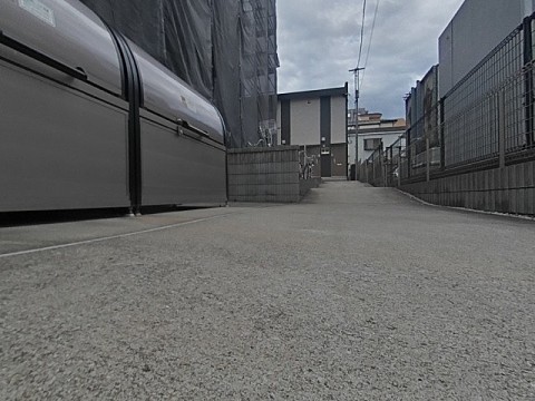 パノラマ