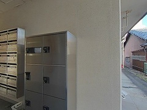 パノラマ