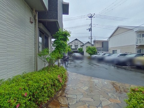 パノラマ
