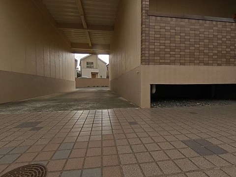 パノラマ