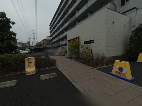 パノラマ