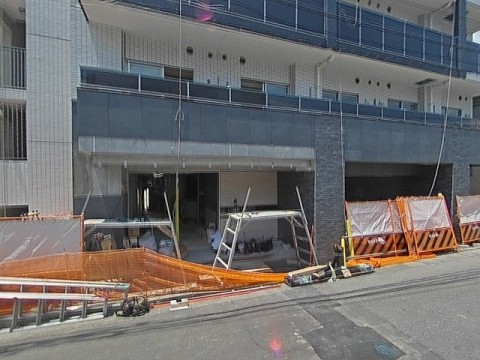 パノラマ