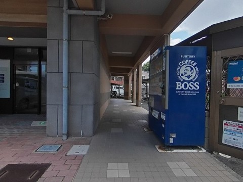 パノラマ