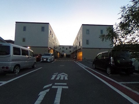 パノラマ