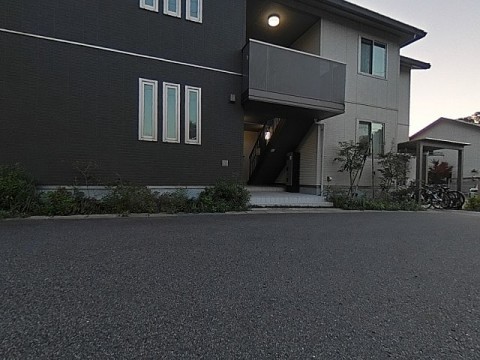 パノラマ