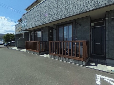 パノラマ