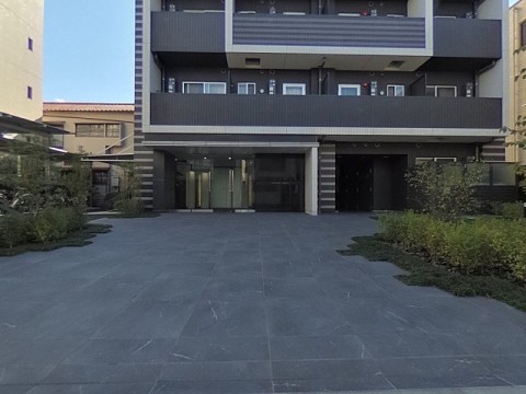 パノラマ