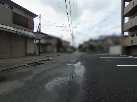 パノラマ