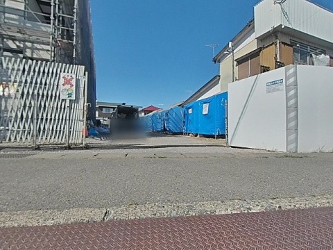 パノラマ