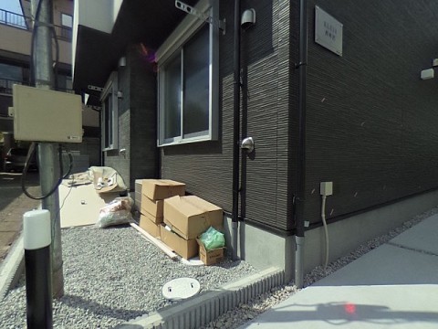 パノラマ