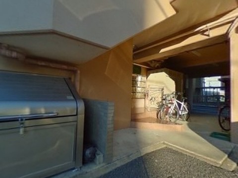 パノラマ