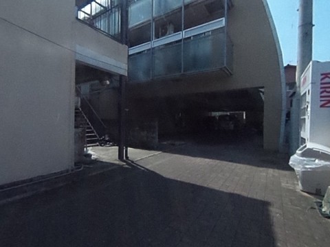 パノラマ